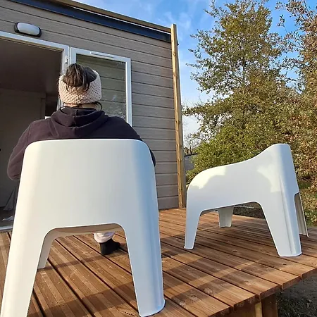 شقة فندقية Suite Hotel Le Temple-sur-Lot