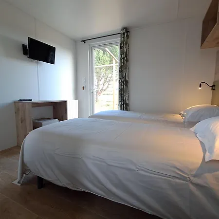 Suite Hotel Le Temple-sur-Lot