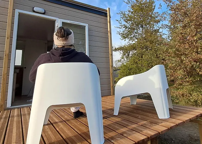 Aparthotel Suite Hotel Le Temple-sur-Lot