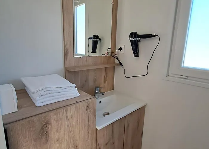 Suite Hotel * Le Temple-sur-Lot