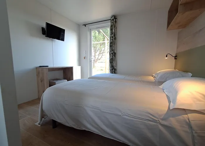 Suite Hotel Le Temple-sur-Lot